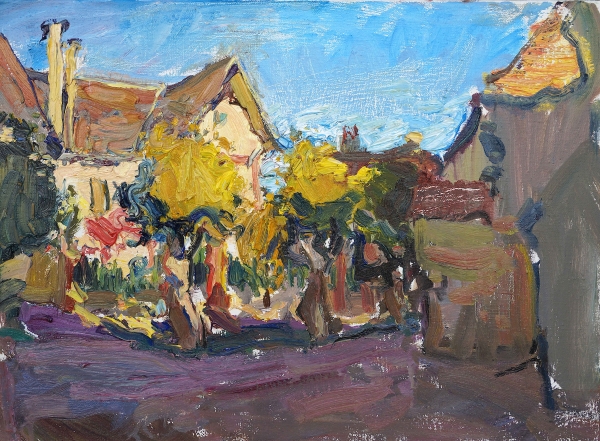 paint